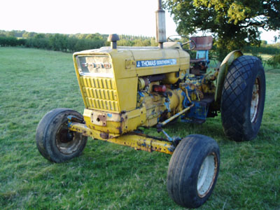 /photos/Ford 5000 Yellow 1.jpg